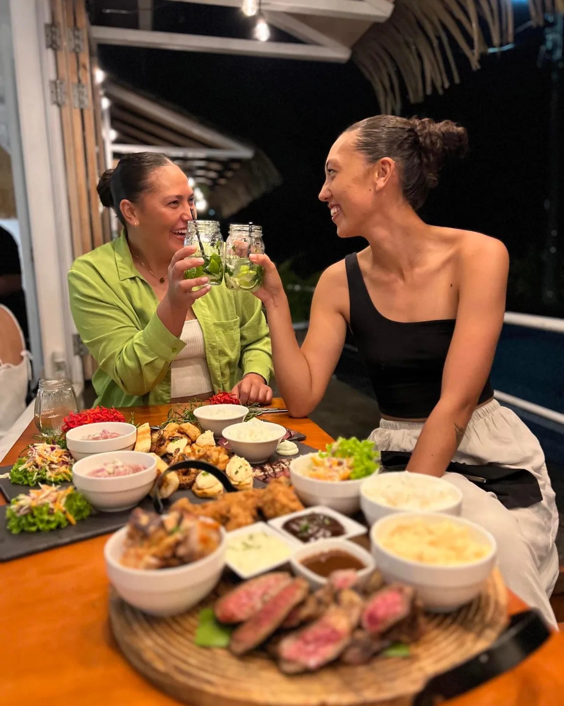 Dinner