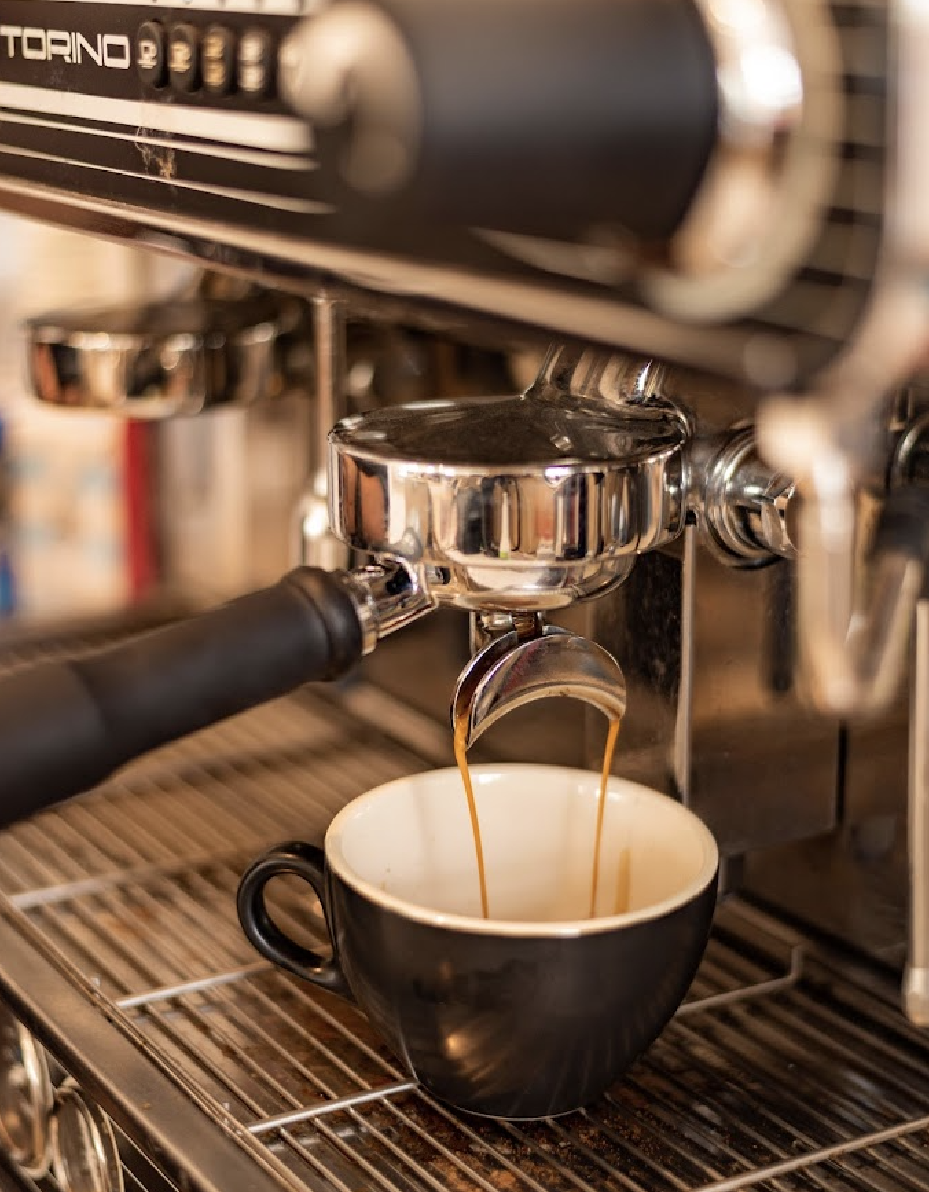 Soul Coffee